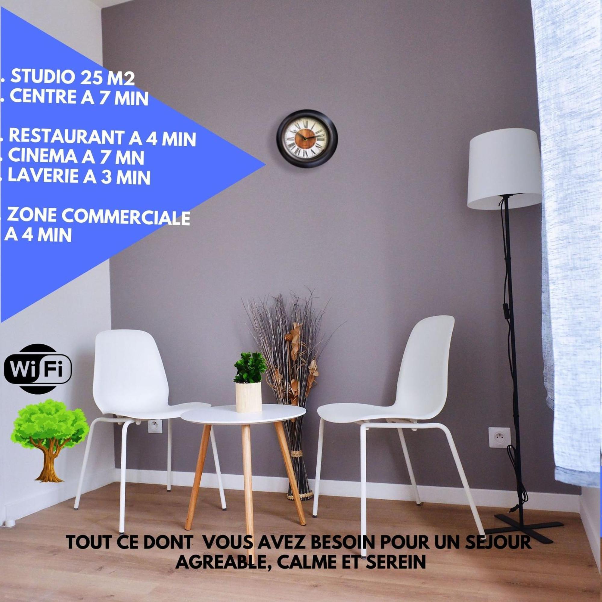 Zenkaserenity- 5Min Centre A29-26, Ferme Moderne Saint-Quentin  Exterior photo